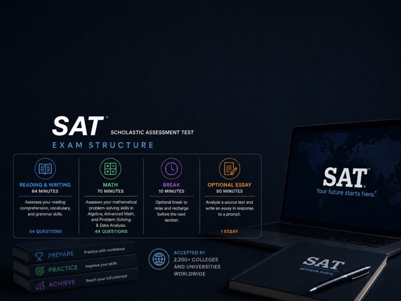 SAT nədir?