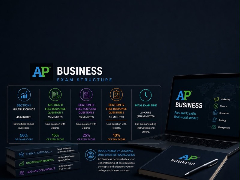 AP Business nədir?